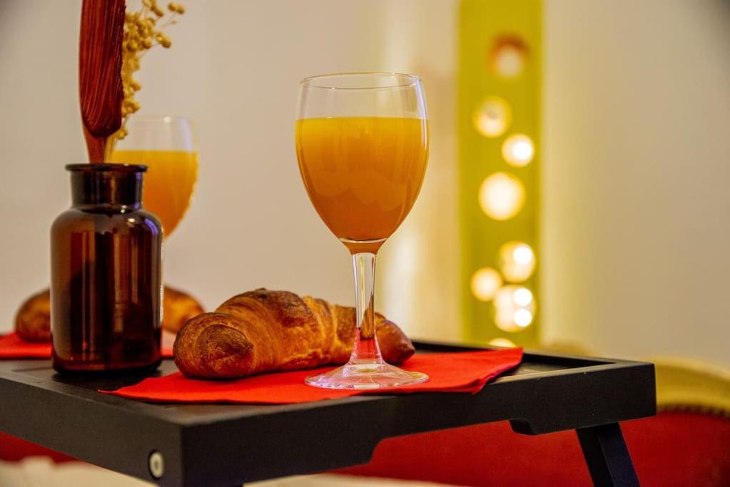 L'Appart Chez Remy Dijon Buitenkant foto